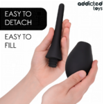 ADDICTED TOYS - DETERGENTE DA VIAGGIO MODELLO 3 - immagine 4
