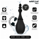 ADDICTED TOYS - DETERGENTE DA VIAGGIO MODELLO 4 - immagine 2