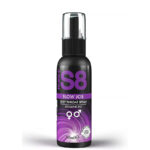 STIMUL8 - S8 SPRAY PER POMPE GOLA PROFONDA 30 ML