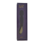 TOYJOY - BACCHETTA MASSAGGIATRICE ZENITH LIGHT VIOLA - immagine 3