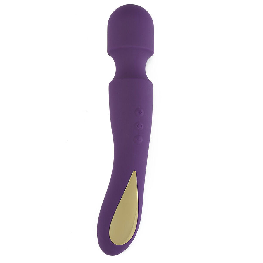 img_209458_a7c39e07c857850d90bb5843b110272f_1.jpg TOYJOY - BACCHETTA MASSAGGIATRICE ZENITH LIGHT VIOLA - immagine 1