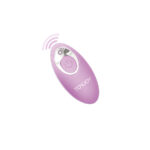TOYJOY - VIBRATORE ROSA CON TELECOMANDO PER LA FELICIT? CHE MI FAI CREPUSCOLARE - immagine 2