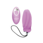 TOYJOY - VIBRATORE ROSA CON TELECOMANDO PER LA FELICIT? CHE MI FAI CREPUSCOLARE - immagine 5