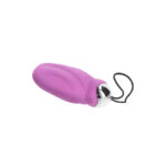 TOYJOY - VIBRATORE ROSA CON TELECOMANDO PER LA FELICIT? CHE MI FAI CREPUSCOLARE - immagine 3
