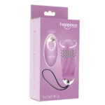 TOYJOY - VIBRATORE ROSA CON TELECOMANDO PER LA FELICIT? CHE MI FAI CREPUSCOLARE - immagine 7