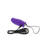 TOYJOY - FELICIT? IL MIO ORGASMO EGGSPLODE VIBRATORE VIOLA TELECOMANDO - immagine 4