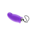 TOYJOY - FELICIT? IL MIO ORGASMO EGGSPLODE VIBRATORE VIOLA TELECOMANDO - immagine 2