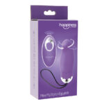 TOYJOY - FELICIT? IL MIO ORGASMO EGGSPLODE VIBRATORE VIOLA TELECOMANDO - immagine 7