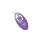 TOYJOY - FELICIT? IL MIO ORGASMO EGGSPLODE VIBRATORE VIOLA TELECOMANDO - immagine 3