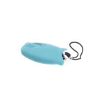 TOYJOY - VIBRATORE HAPPINESS SONO COS? EGGCITED CON TELECOMANDO BLU - immagine 2