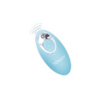TOYJOY - VIBRATORE HAPPINESS SONO COS? EGGCITED CON TELECOMANDO BLU - immagine 3