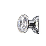 TOYJOY - GIOCO ANALE DIAMOND BUM BIJOU PICCOLO PLUG ANALE - immagine 2