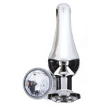 TOYJOY - ANAL PLAY DIAMOND BUM BIJOU PLUG ANALE MEDIO