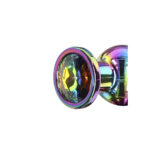 TOYJOY - ANAL PLAY TWILIGHT BUM BIJOU PLUG ANALE MEDIO - immagine 2