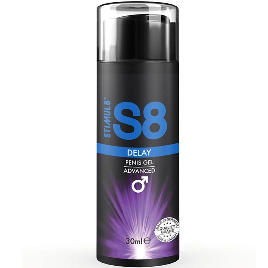 img_209608_a617ba77cd871cca8df5f1847a512cab_1.jpg STIMUL8 - S8 GEL RITARDO PER IL PENE 30 ML - immagine 1