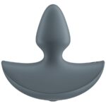 SATISFYER - VIBRATORE ANALE PER PRINCIPIANTI ASSOLUTI CON 1 PLUG - immagine 2