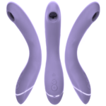 WOMANIZER - OG G-SPOT LILLA - immagine 2