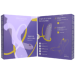 WOMANIZER - OG G-SPOT LILLA - immagine 7