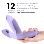 WOMANIZER - OG G-SPOT LILLA - immagine 4