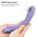 WOMANIZER - OG G-SPOT LILLA - immagine 5