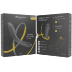 WOMANIZER - ARDESIA PUNTO G OG - immagine 7