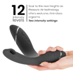 WOMANIZER - ARDESIA PUNTO G OG - immagine 5