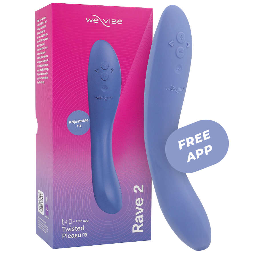 img_210693_f945b8e367217539e864bc5f81692e3e_1.png WE-VIBE - RAVE 2 VIBRADOR PUNTO G AZUL - immagine 1