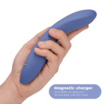 WE-VIBE - RAVE 2 VIBRADOR PUNTO G AZUL - immagine 5