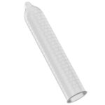 LELO - PRESERVATIVI ORGANICI HEX CONFEZIONE DA 3 UNIT? - immagine 5
