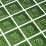 LELO - PRESERVATIVI ORGANICI HEX CONFEZIONE DA 36 UNIT? - immagine 8