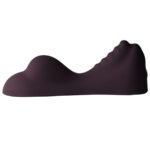 ROCKS-OFF - VIBRATORE VIOLA RUBY GLOW DA SEDERE