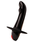 ROCKS-OFF - QUEST PROSTATE BULLET VIBRATORE PROSTATICO NERO - immagine 2