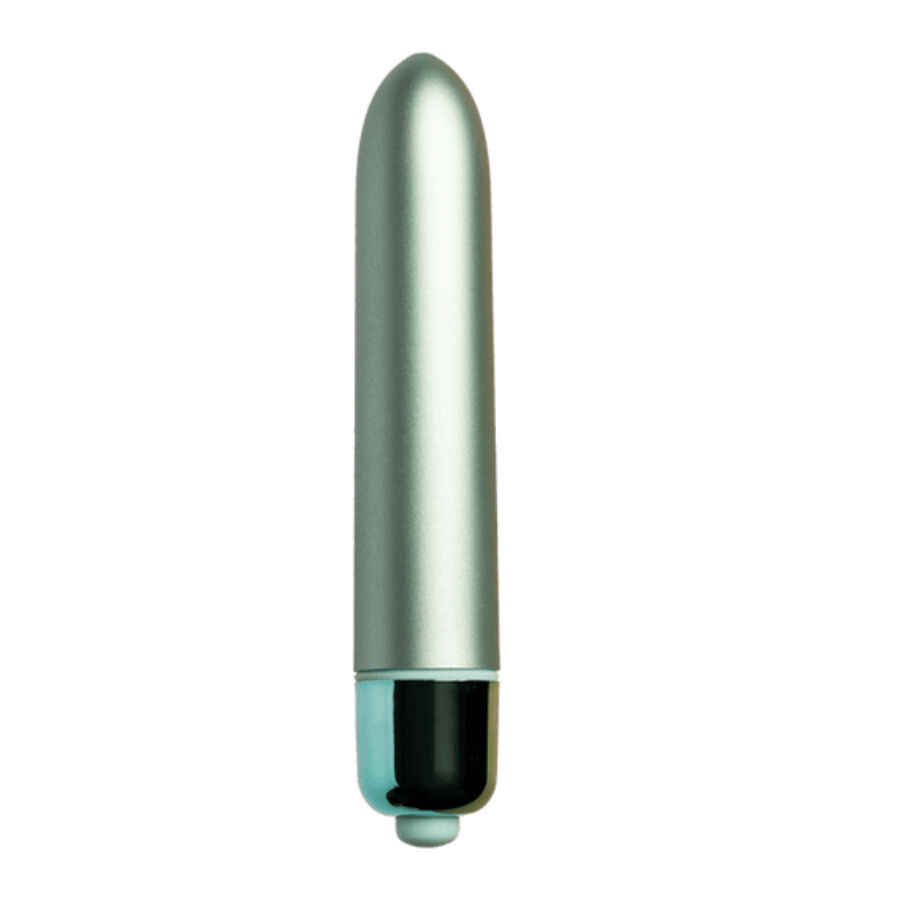 img_211093_e61b842ef384d24c8856f03b527aad0f_1.jpg ROCKS-OFF - RO-90 AQUA LILY VIBRANTE BULLET VERDE ACQUA - immagine 1