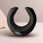 ROCKS-OFF - ECHO BLACK VIBRATORE MASTURBATORE - immagine 2