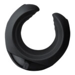 ROCKS-OFF - ECHO BLACK VIBRATORE MASTURBATORE