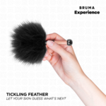 BRUMA XPERIENCE - KIT TENTAZIONE VIBRO-ORGASMICA DOLCE FRAGOLA - immagine 5