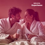 BRUMA XPERIENCE - KIT TENTAZIONE SWEET GUM CON POTENZIATORE DI ORGASMO - immagine 6