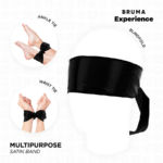 BRUMA XPERIENCE - KIT DOLCE TENTAZIONE TORTA AMERICANA VIBRO-ORGASMICA - immagine 4
