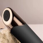 ROCKS-OFF - CHAIAMO G VIBRATORE PUNTO G NERO - immagine 3