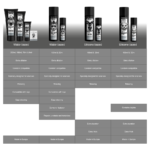 BLACK HOLE - RILASSANTE ANALE JOJOBA RELAX BASE SILICONE 30 ML - immagine 7