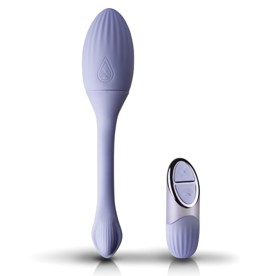 img_211923_da2862ee146c2e23307627cbda15cd69_1.jpg NIYA - N1 MASSAGGIATORE PELVICO KEGEL CON TELECOMANDO - immagine 1