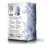 NIYA - MASSAGGIATORE INTIMO PER STIMOLAZIONE ESTERNA N4 - immagine 5