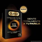 DUREX - TOTAL CONNECTION ULTRA FINE PLUS SENZA LATTICE 20 UNIT? - immagine 2