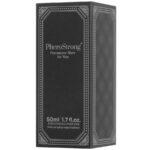 PHEROSTRONG - PROFUMO AI FEROMONI SHOW PER UOMO 50 ML - immagine 3