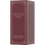 PHEROSTRONG - PROFUMO AI FEROMONI SHOW PER DONNA 50 ML - immagine 3