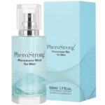 PHEROSTRONG - PROFUMO FEROMONI WIND PER UOMO 50 ML