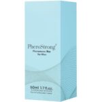 PHEROSTRONG - PROFUMO FEROMONI WIND PER UOMO 50 ML - immagine 3