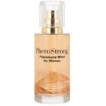 PHEROSTRONG - PROFUMO FEROMONI WIND PER DONNA 50 ML - immagine 2