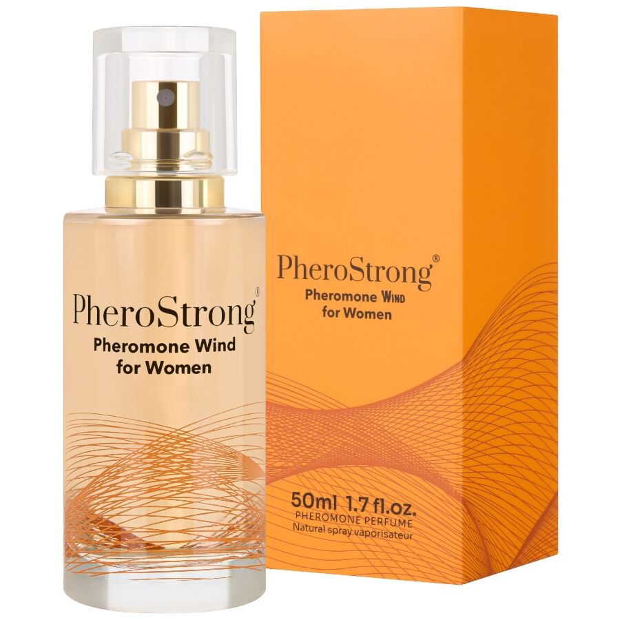 img_212319_5c26f310cab3e1659c6c934a1d367787_1.jpg PHEROSTRONG - PROFUMO FEROMONI WIND PER DONNA 50 ML - immagine 1