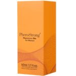 PHEROSTRONG - PROFUMO FEROMONI WIND PER DONNA 50 ML - immagine 3